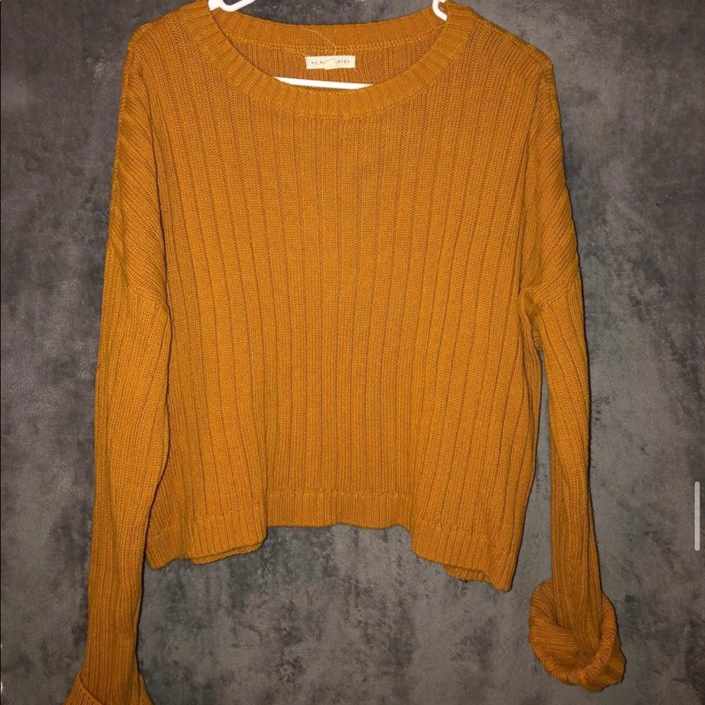 PacSun Sweater